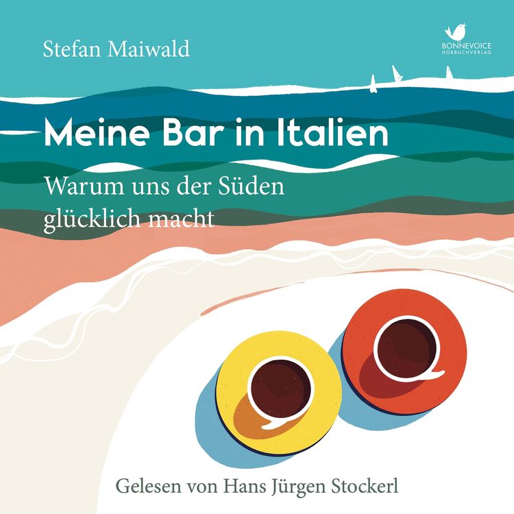 Produktbild: Meine Bar in Italien