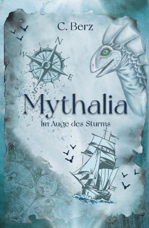 Produktbild: Mythalia