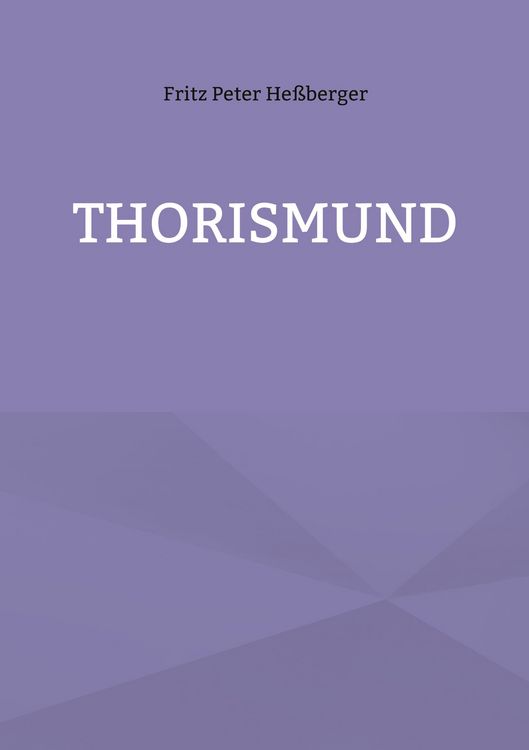 Produktbild: Thorismund