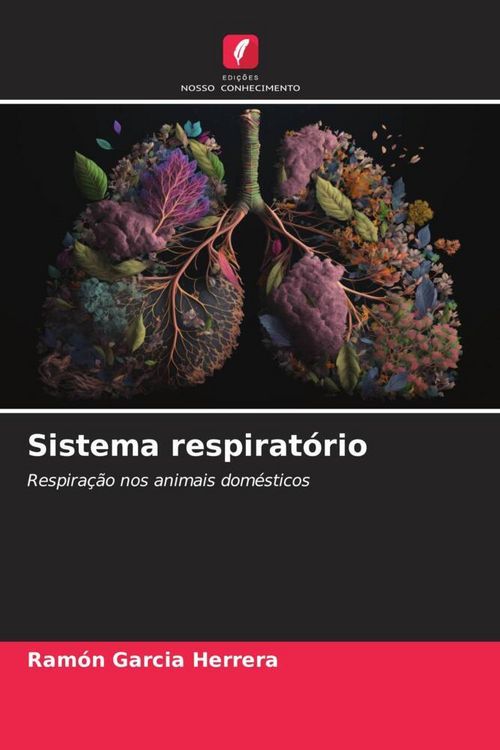 Produktbild: Sistema respirat&oacute;rio