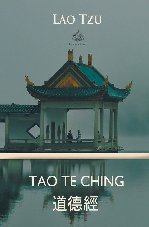 Produktbild: Tao Te Ching