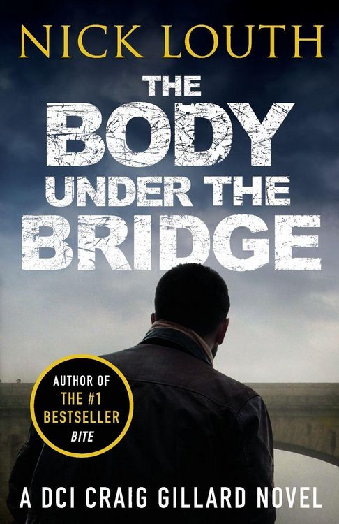 Produktbild: The Body Under the Bridge