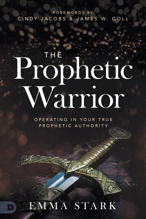 Produktbild: The Prophetic Warrior