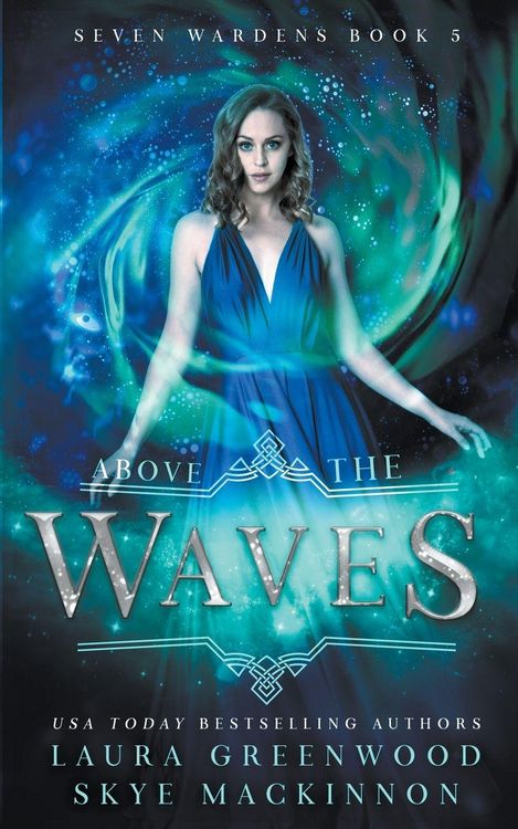 Produktbild: Above the Waves