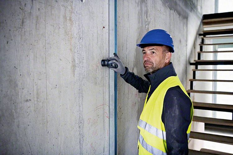 Produktbild: Bosch Professional GLM 50-22 Laser-Entfernungsmesser 50m