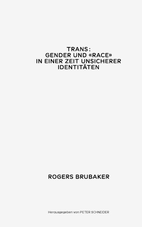 Produktbild: Trans