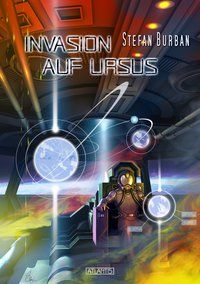 Produktbild: Der Ruul-Konflikt Prequel 2: Invasion auf Ursus