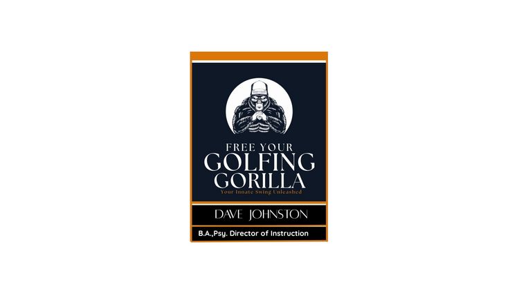 Produktbild: Free Your Golfing Gorilla!