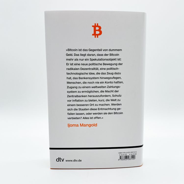 Produktbild: Die orange Pille
