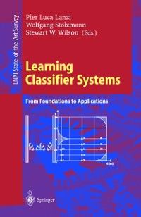 Produktbild: Learning Classifier Systems