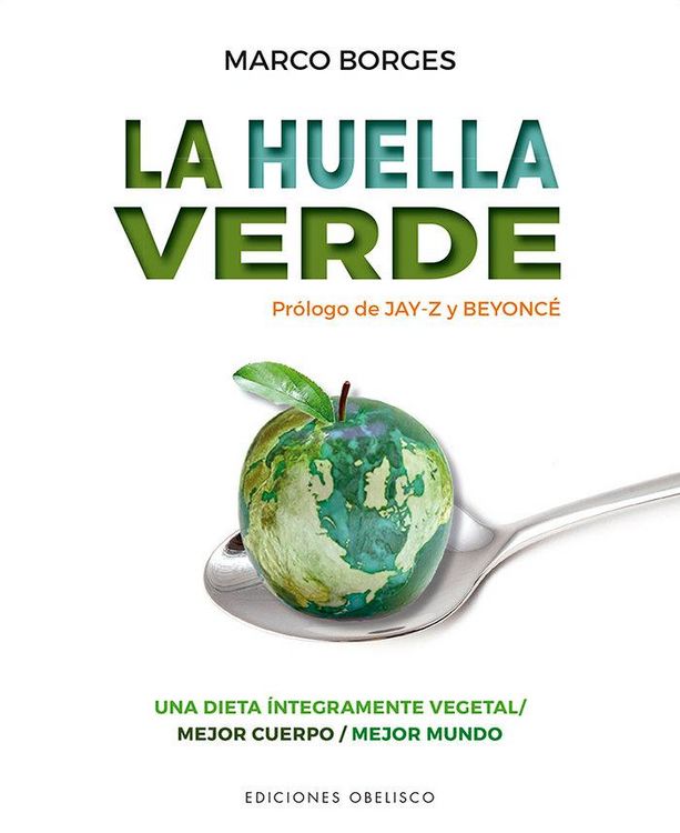 Produktbild: La huella verde