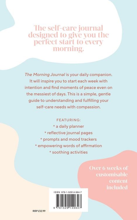 Produktbild: The Morning Journal