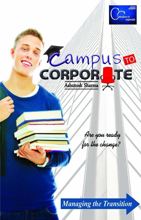 Produktbild: Campus To Corporate