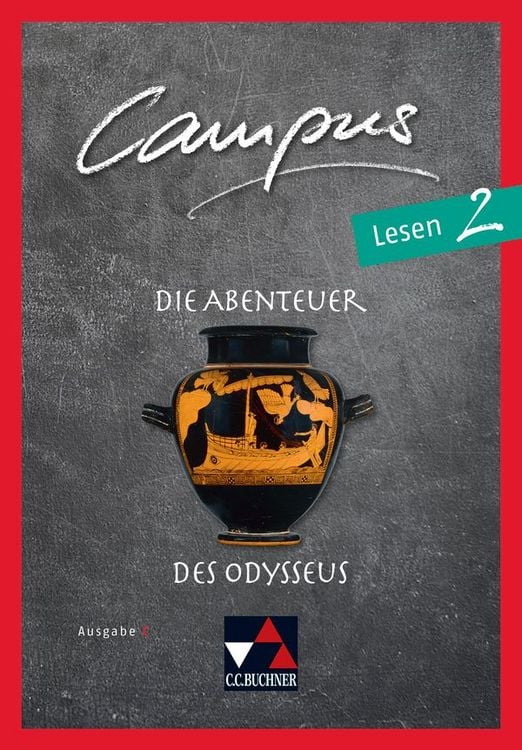 Produktbild: Campus C / Campus C Lesen 2 Ausgabe ab 2018