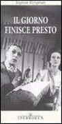 Produktbild: Il giorno finisce presto