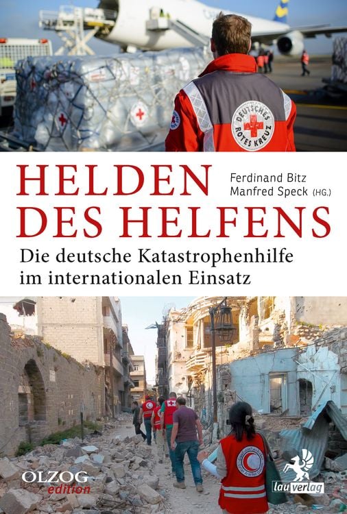 Produktbild: Helden des Helfens