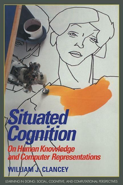Produktbild: Situated Cognition