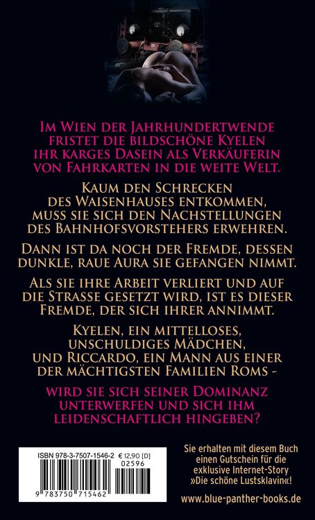 Produktbild: Das Souvenir - Weg des Begehrens | Erotischer Roman