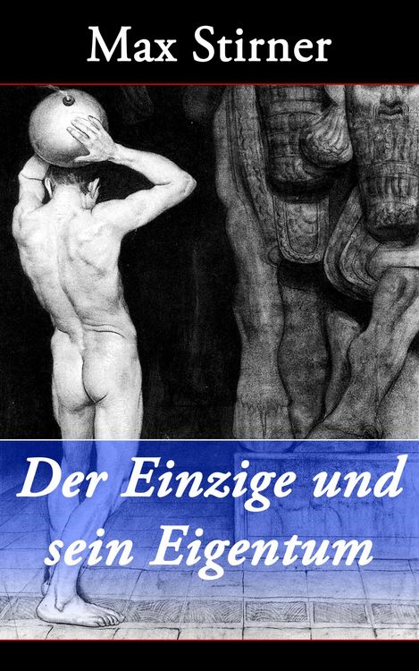 Produktbild: Der Einzige und sein Eigentum