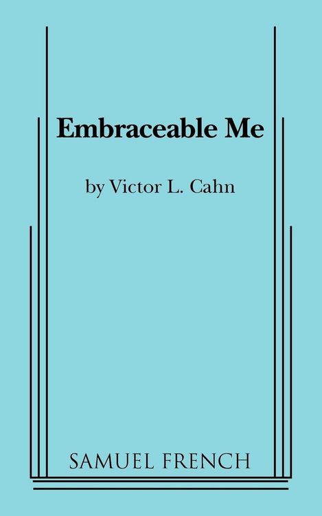 Produktbild: Embraceable Me