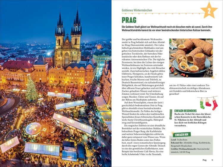 Produktbild: Einfach Weihnachten Europa!