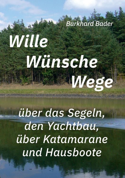 Produktbild: Wille-W&uuml;nsche-Wege
