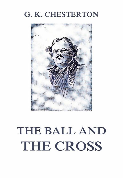 Produktbild: The Ball and the Cross