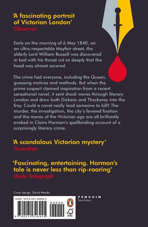 Produktbild: Murder by the Book