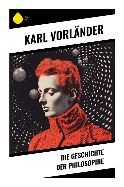 Produktbild: Die Geschichte der Philosophie