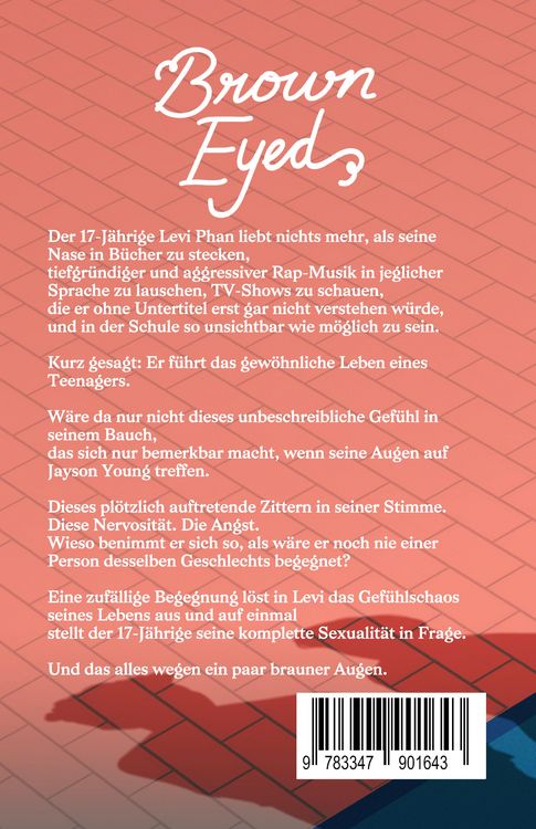 Produktbild: Brown Eyed