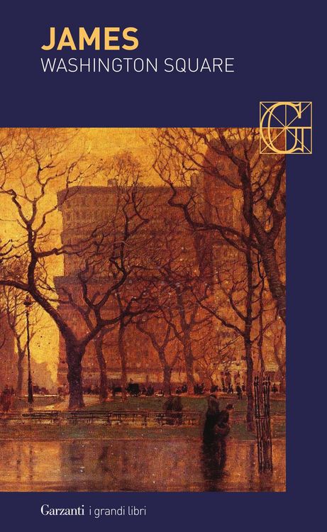 Produktbild: Washington Square