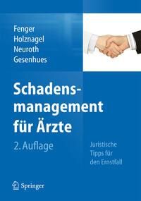 Produktbild: Schadensmanagement f&uuml;r &Auml;rzte