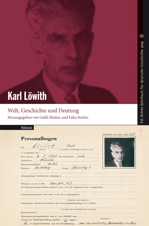 Produktbild: Karl L&ouml;with