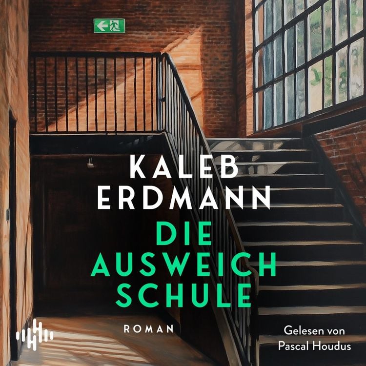 Produktbild: Die Ausweichschule