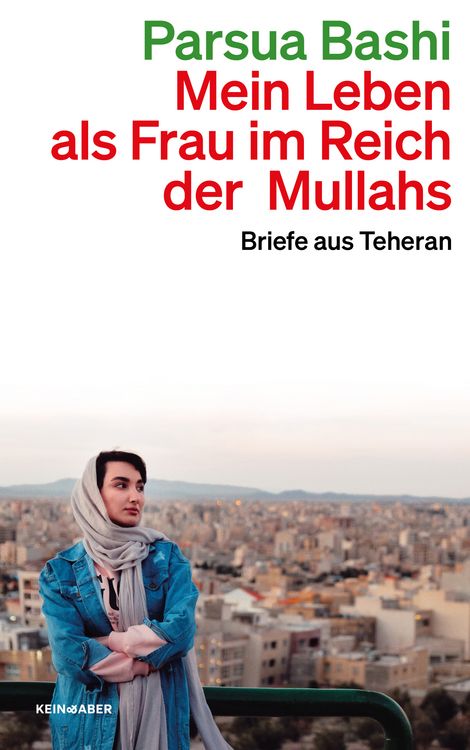 Produktbild: Mein Leben als Frau im Reich der Mullahs