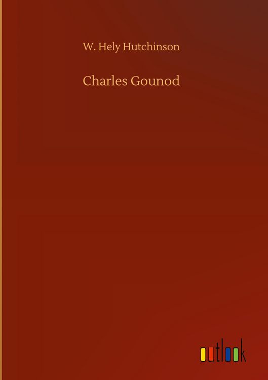Produktbild: Charles Gounod