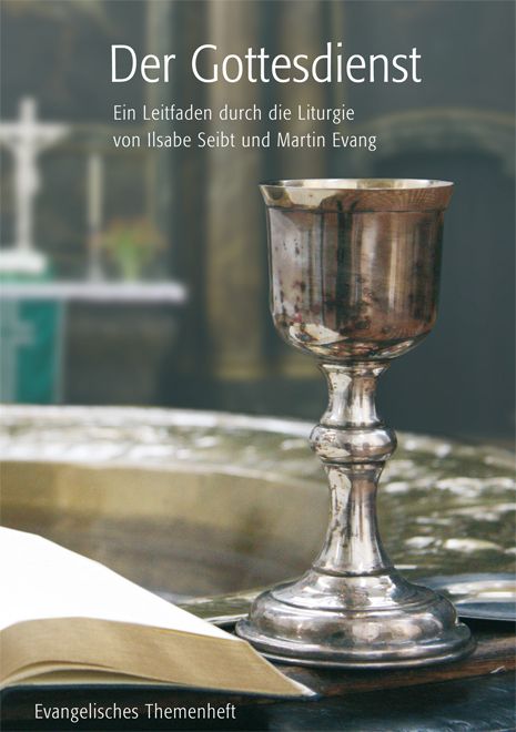 Produktbild: Der Gottesdienst