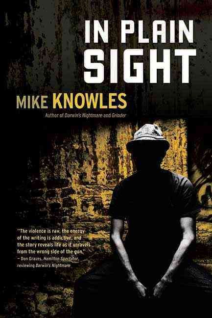Produktbild: In Plain Sight