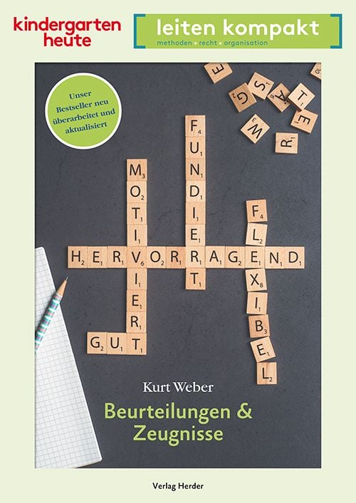 Produktbild: Beurteilungen und Zeugnisse