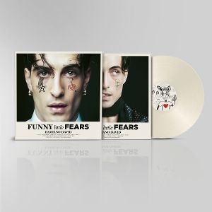 Produktbild: FUNNY little FEARS (col. cream)