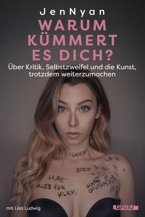 Produktbild: Warum k&uuml;mmert es dich?