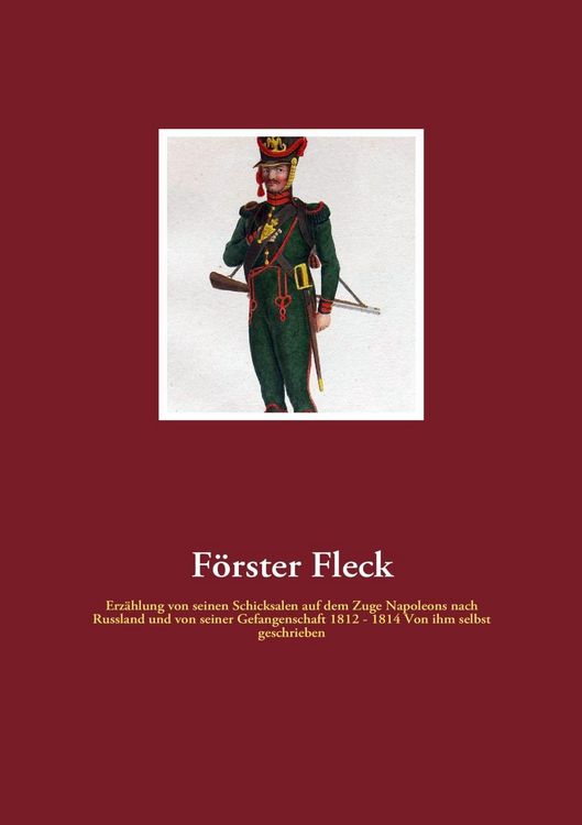 Produktbild: F&ouml;rster Fleck