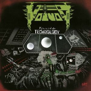 Produktbild: Killing Technology