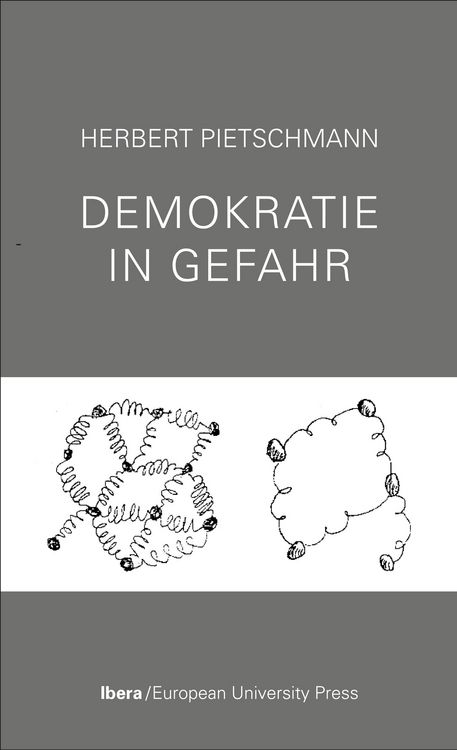 Produktbild: Demokratie in Gefahr
