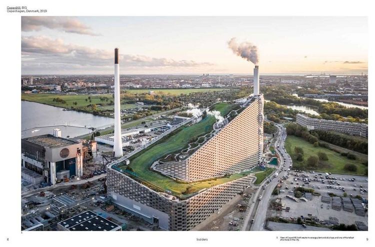Produktbild: Radical Architecture of the Future