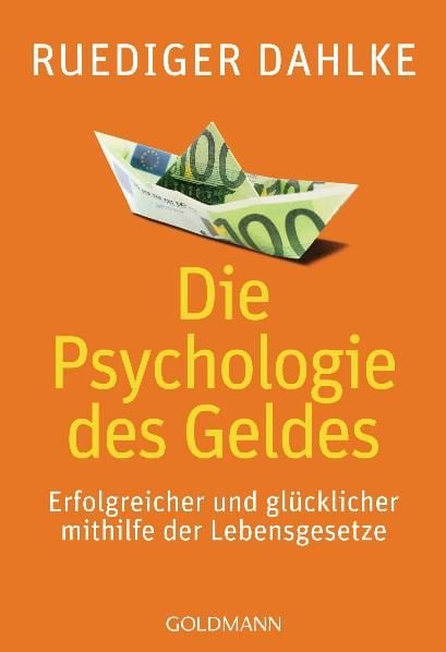 Produktbild: Die Psychologie des Geldes