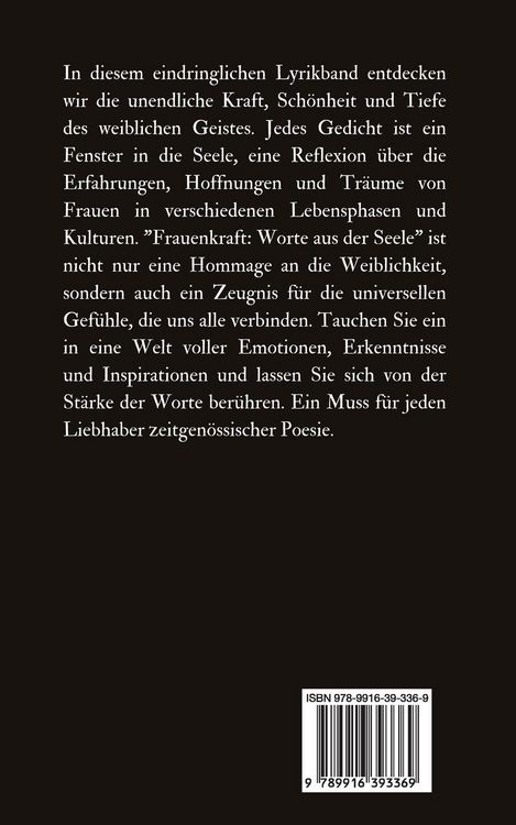 Produktbild: Frauenkraft