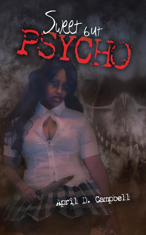 Produktbild: Sweet but Psycho