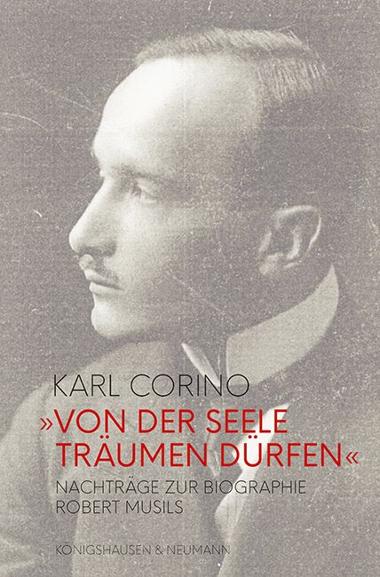 Produktbild: &raquo;Von der Seele tr&auml;umen d&uuml;rfen&laquo;