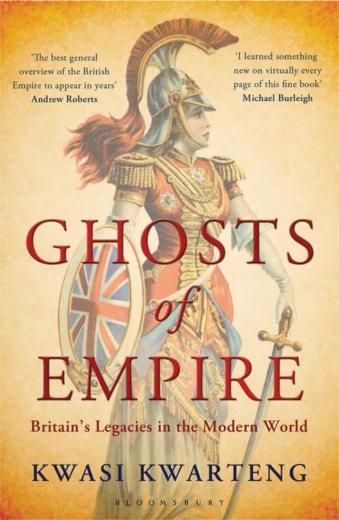 Produktbild: Ghosts of Empire